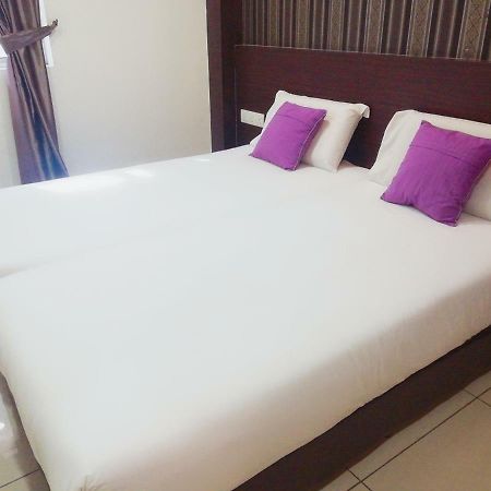 武吉甘密记忆酒店 Bukit Gambir 外观 照片